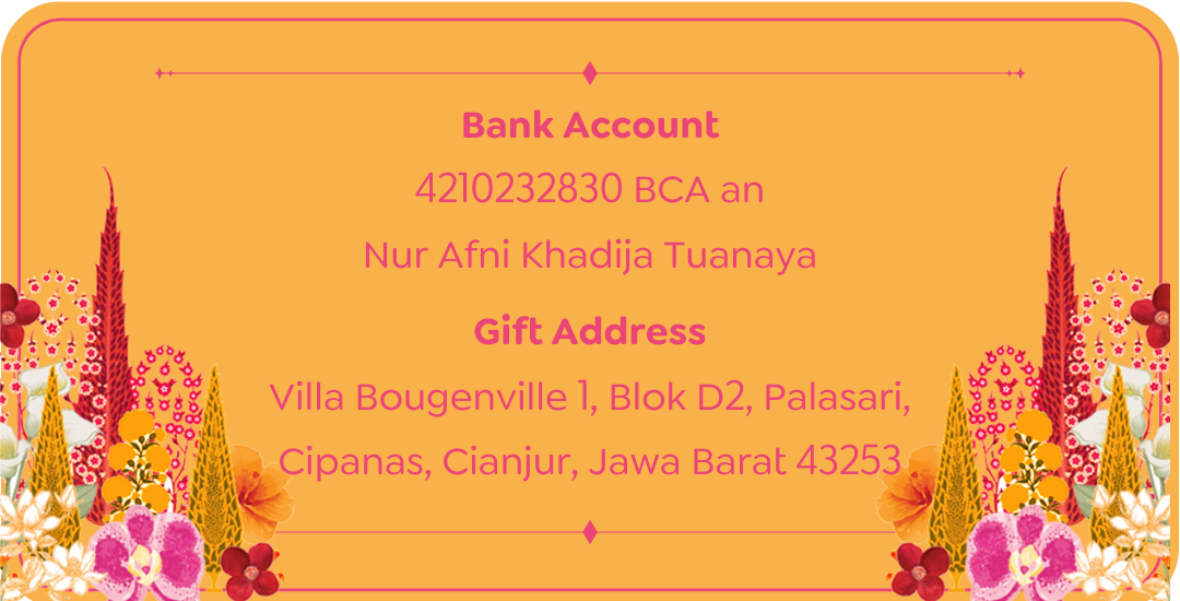 Fatehi Afni Invitation-2